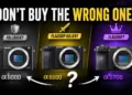 flagship sony camera